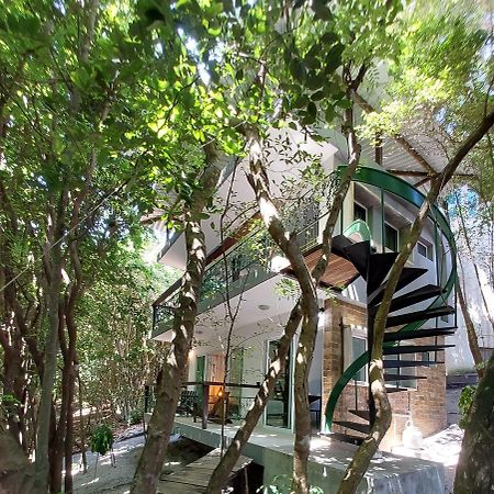 Ninhos Da Pipa Villa Praia de Pipa Kültér fotó