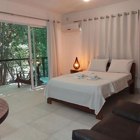 Ninhos Da Pipa Villa Praia de Pipa Kültér fotó
