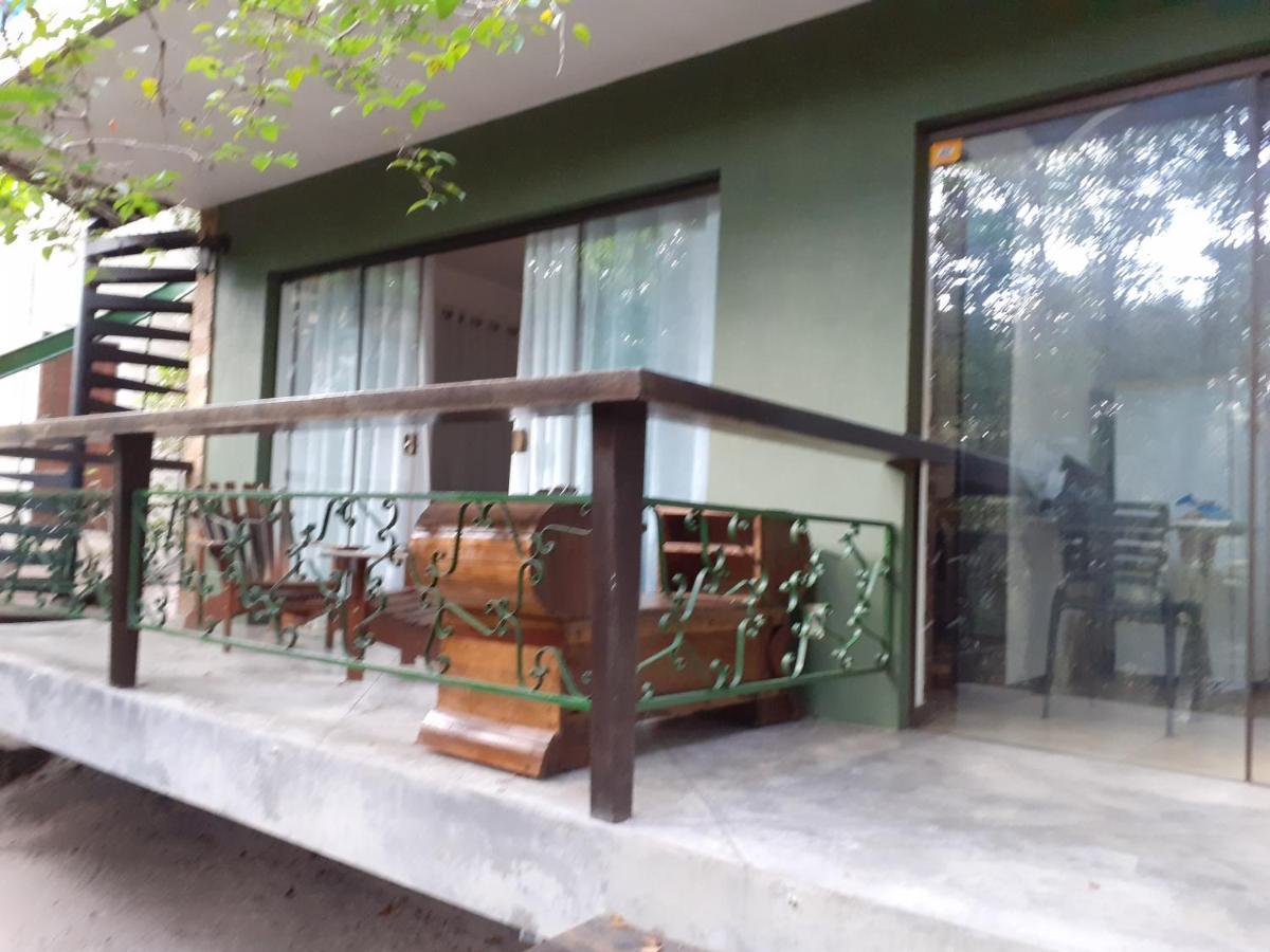 Ninhos Da Pipa Villa Praia de Pipa Kültér fotó
