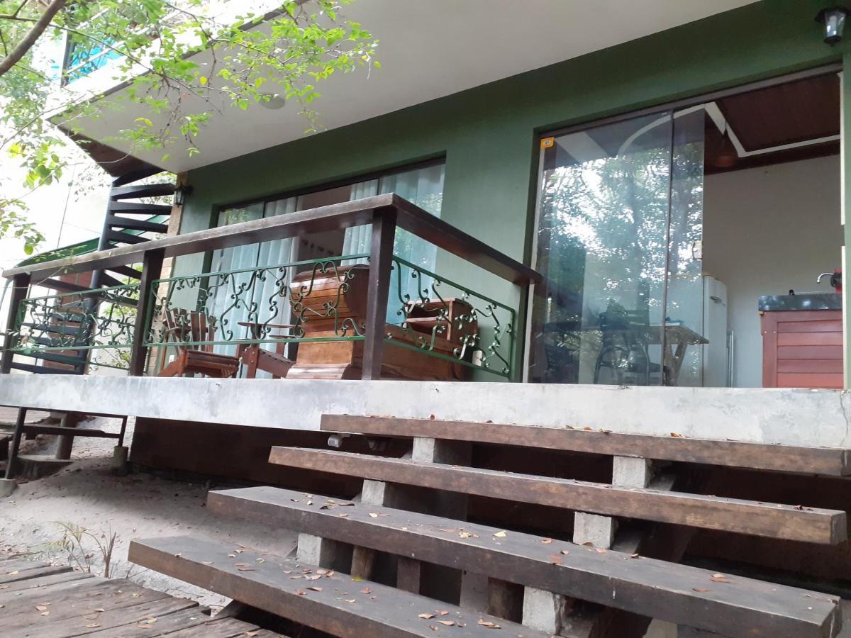 Ninhos Da Pipa Villa Praia de Pipa Szoba fotó