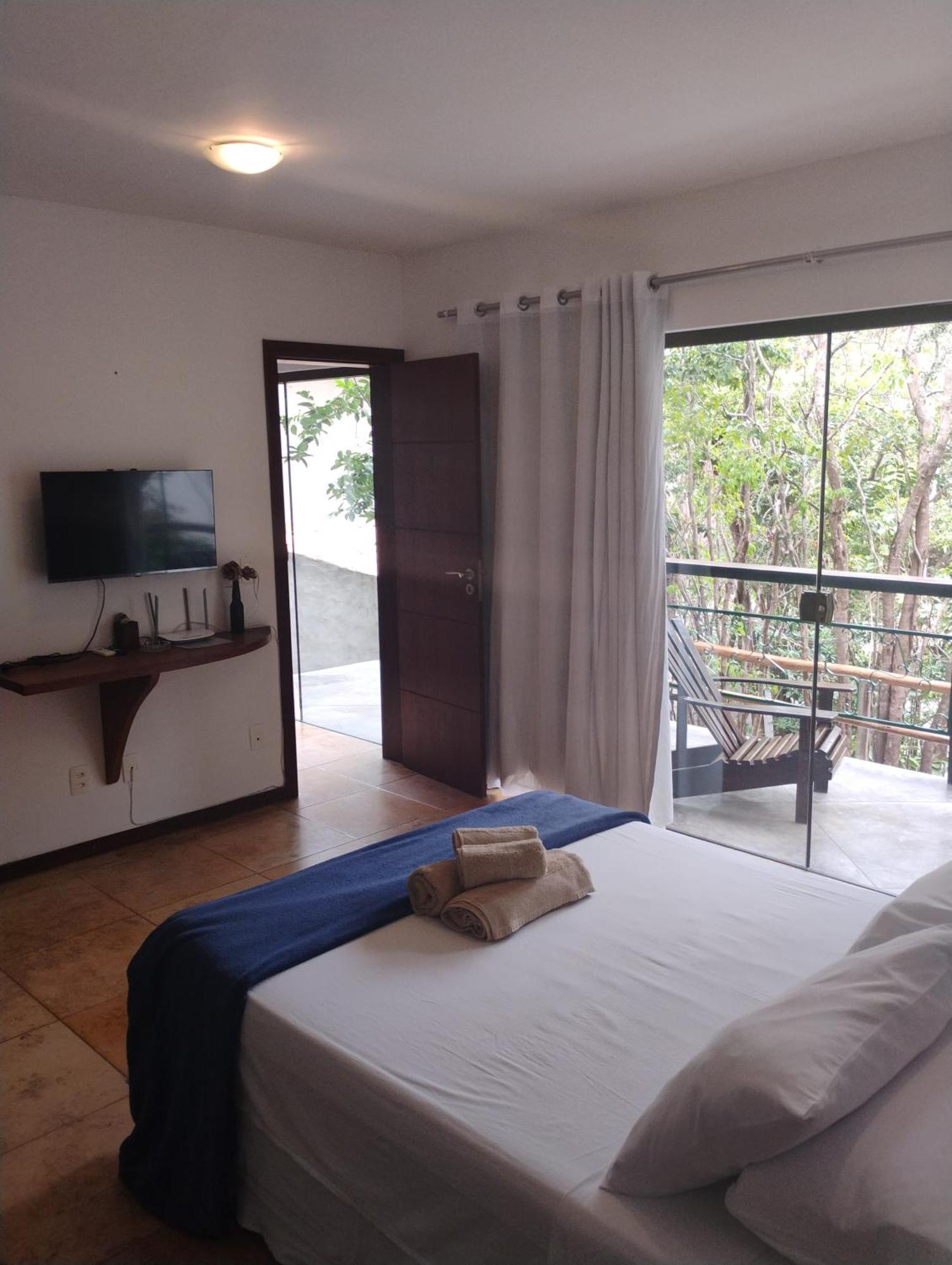 Ninhos Da Pipa Villa Praia de Pipa Kültér fotó