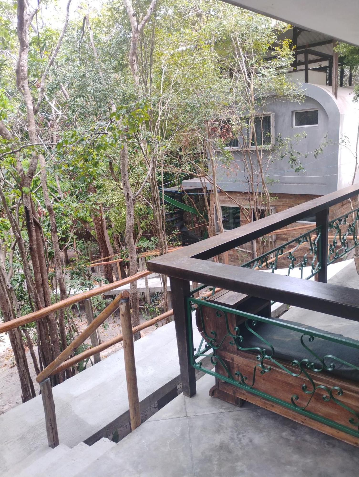 Ninhos Da Pipa Villa Praia de Pipa Kültér fotó
