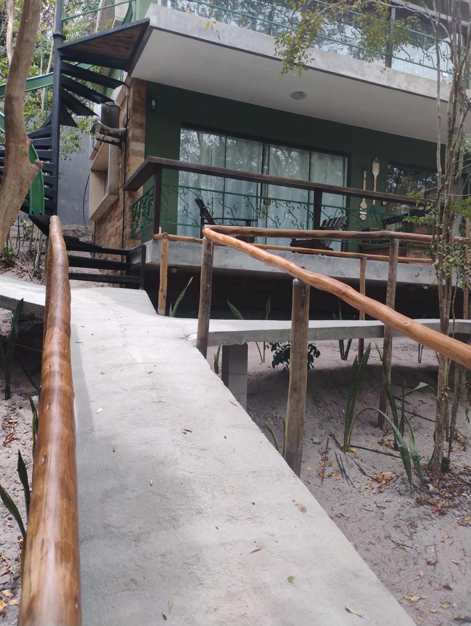 Ninhos Da Pipa Villa Praia de Pipa Kültér fotó