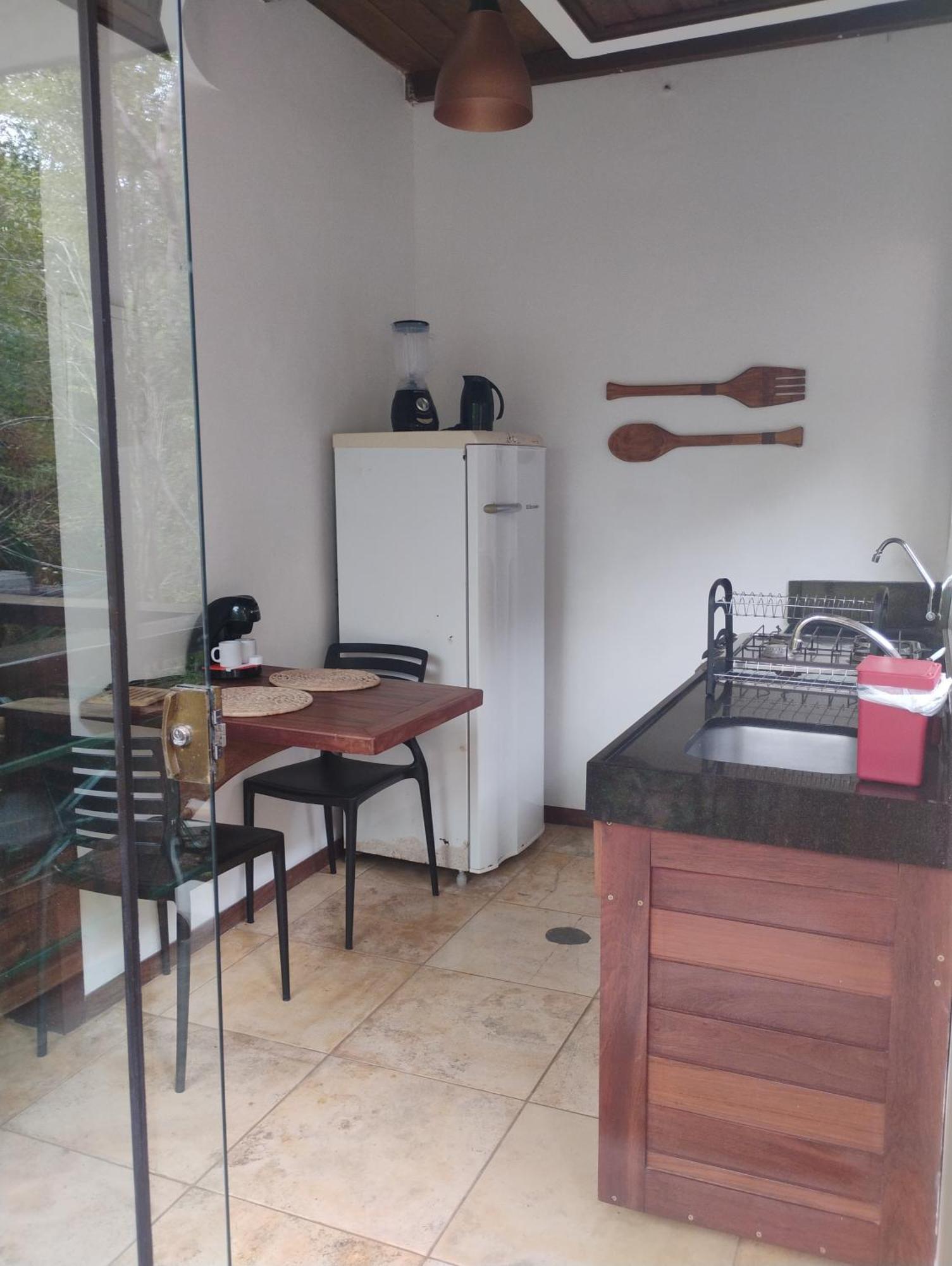Ninhos Da Pipa Villa Praia de Pipa Kültér fotó