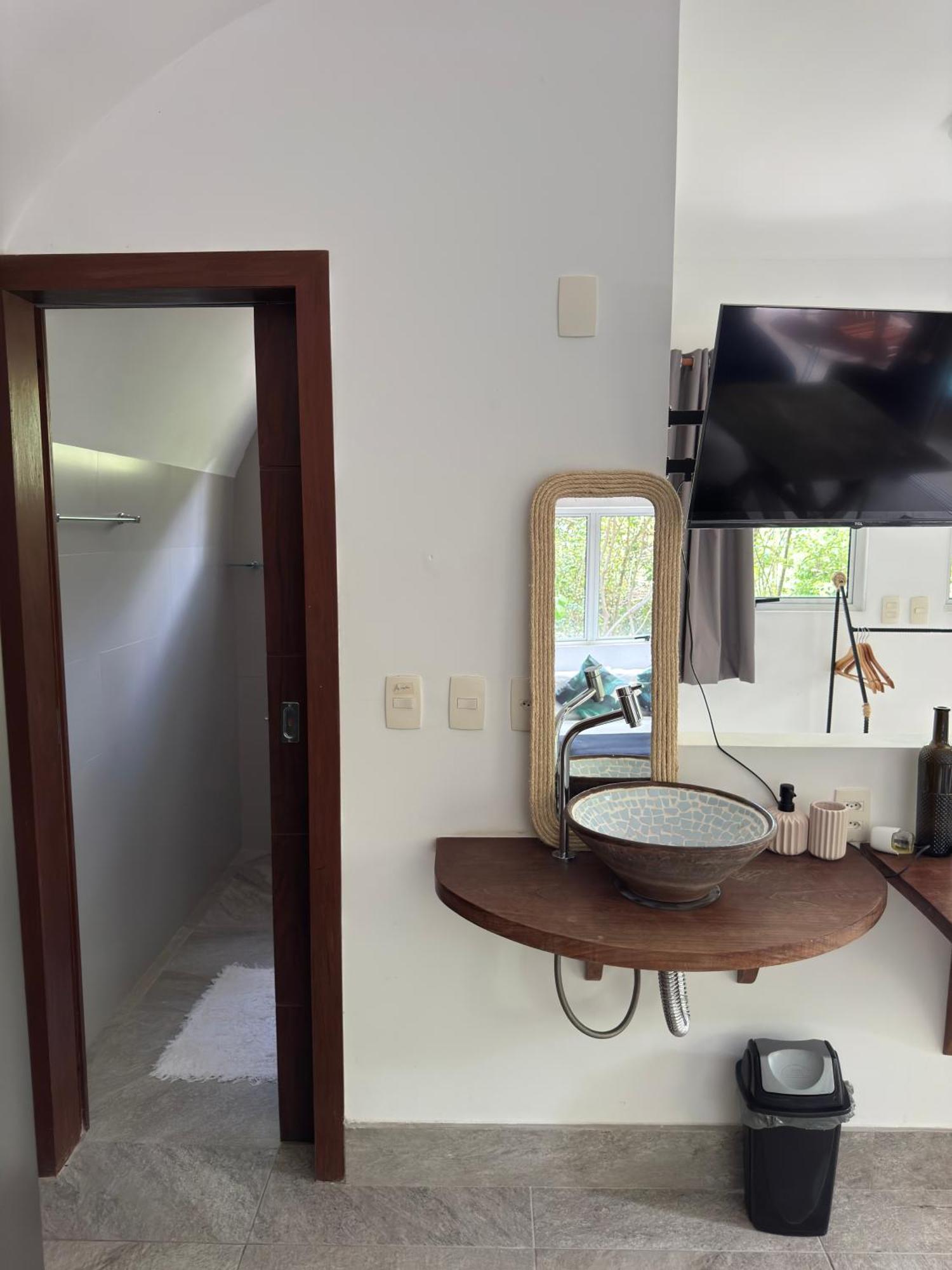 Ninhos Da Pipa Villa Praia de Pipa Szoba fotó