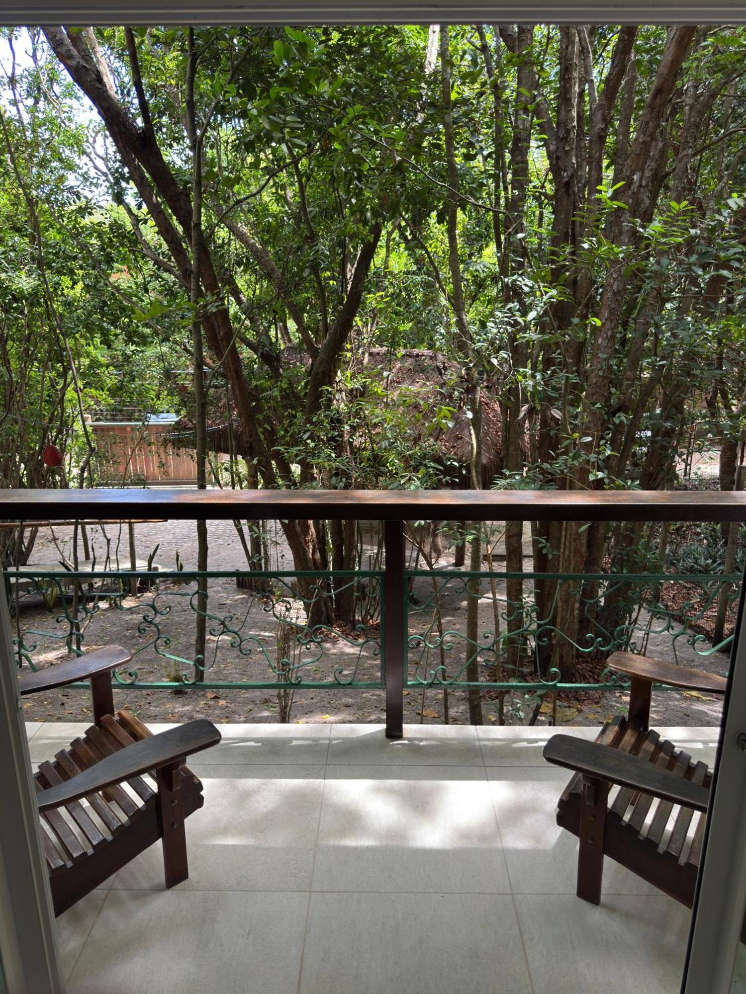 Ninhos Da Pipa Villa Praia de Pipa Szoba fotó
