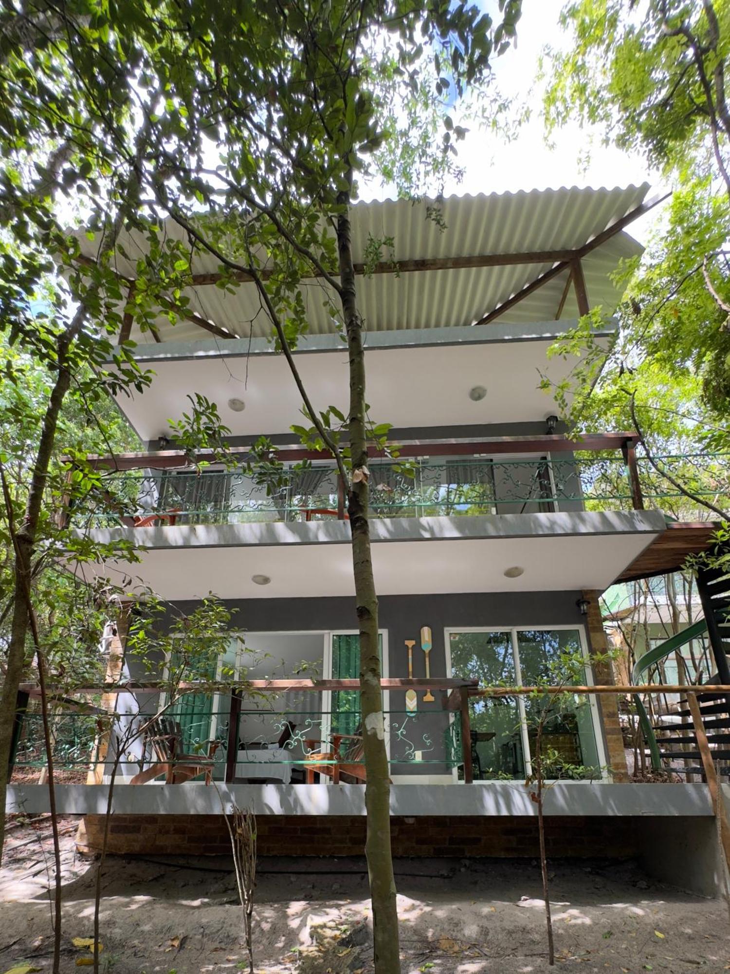 Ninhos Da Pipa Villa Praia de Pipa Kültér fotó