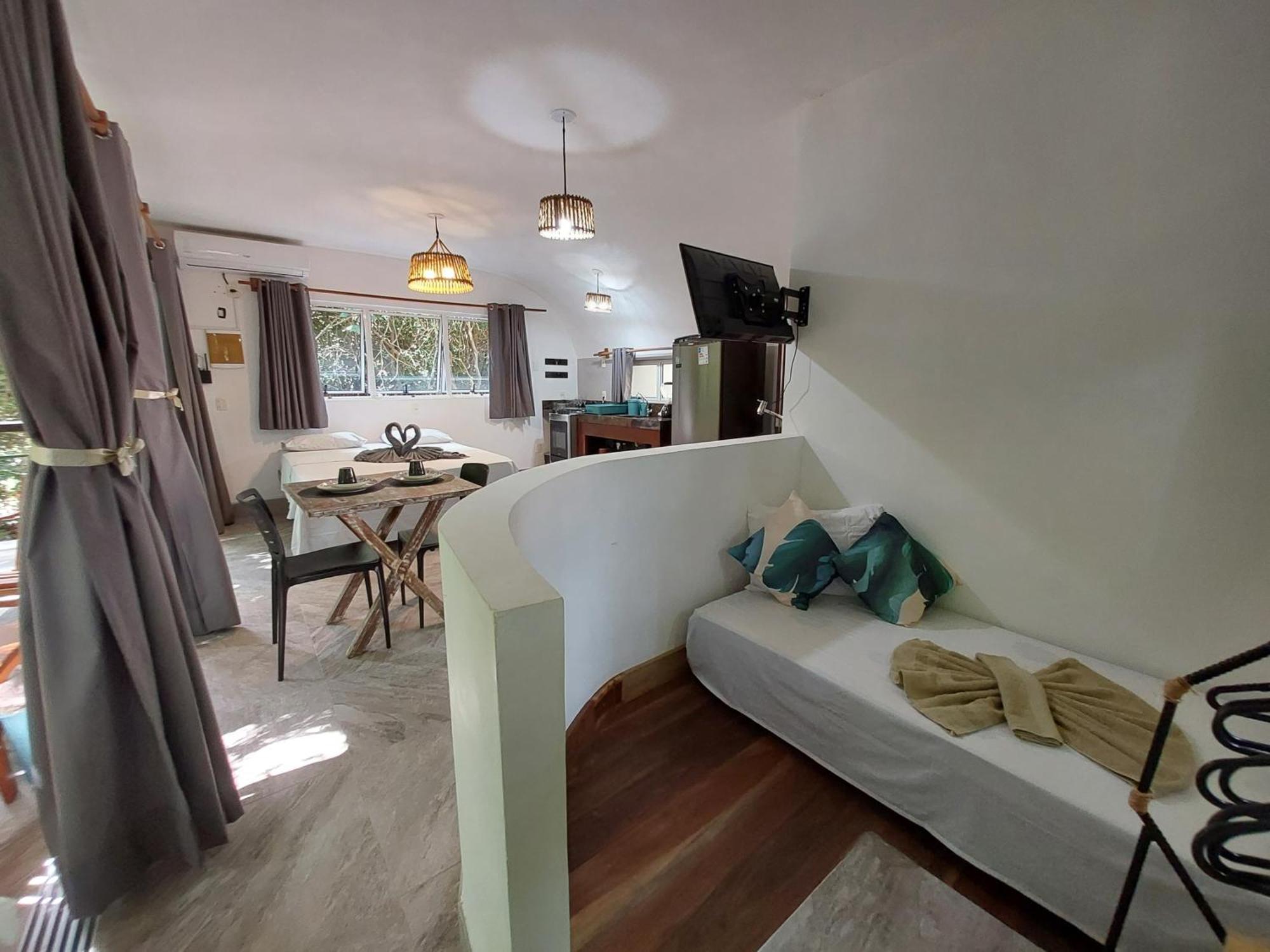 Ninhos Da Pipa Villa Praia de Pipa Kültér fotó