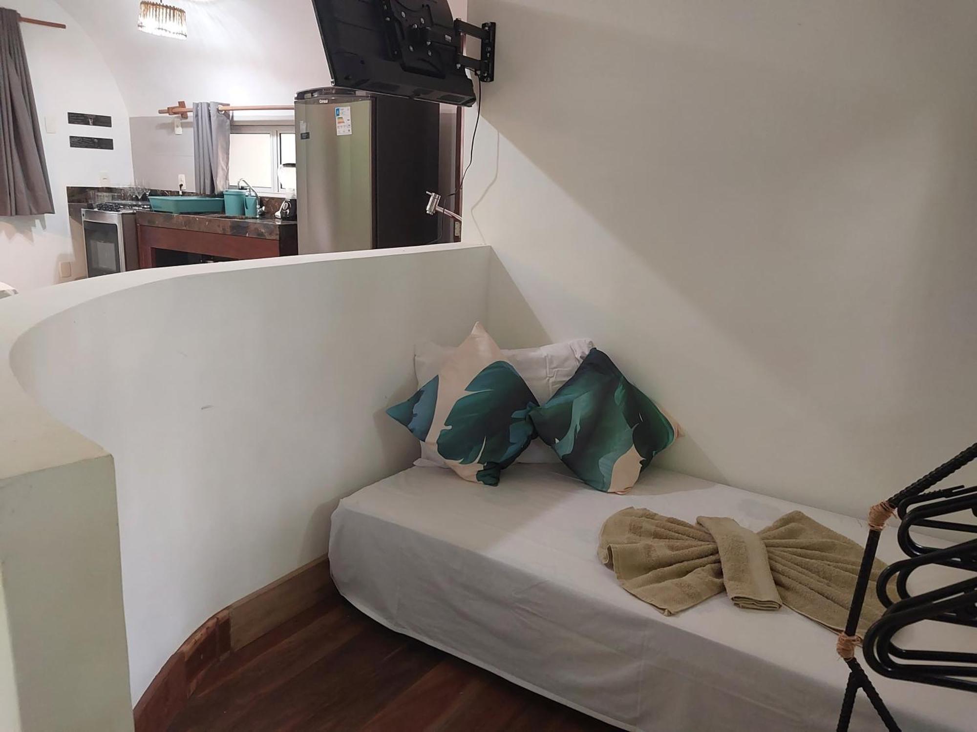 Ninhos Da Pipa Villa Praia de Pipa Kültér fotó