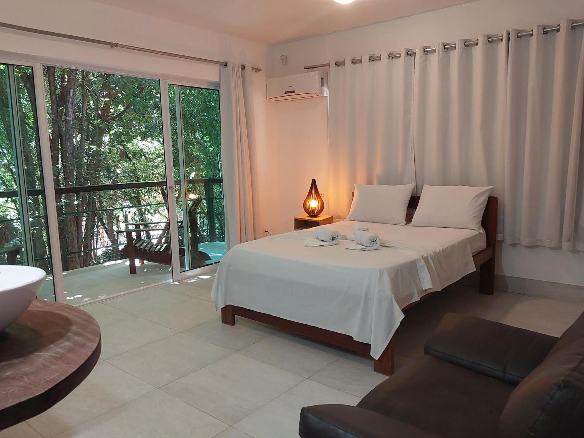 Ninhos Da Pipa Villa Praia de Pipa Kültér fotó