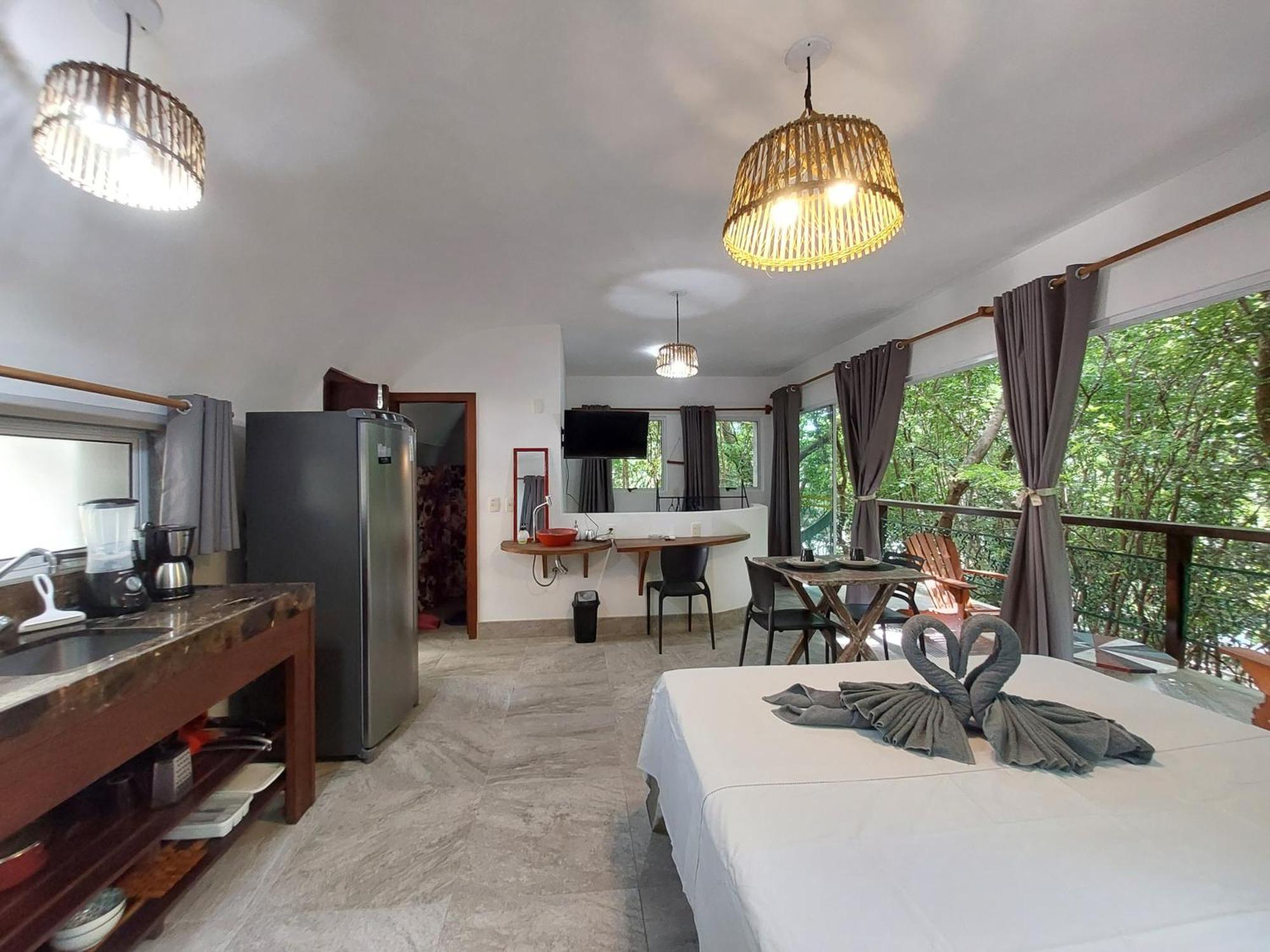 Ninhos Da Pipa Villa Praia de Pipa Kültér fotó